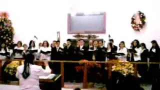 Coro Nuevas de Gran Gozo, Navidad 2010 parte1