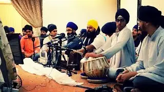 Kyon Na Har Ko Naam Leh - Bhai Anantvir Singh Ji LA