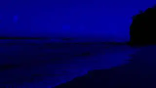 Ocean Breath | Blue Noise Therapy for Deep Rest & Focus