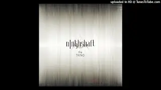 Ghost City - Ninthshaft
