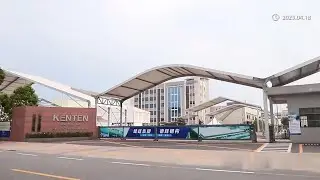 KENTEN - Professional Structure Tent Manufacturer