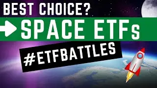 Want to Invest in Space Travel and Exploration? Try these 3 ETFs