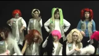 All About Thin Mints - Girl Scout parody - All about That Bass - 2015 cookies