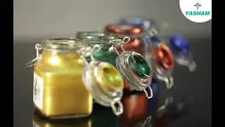 YASHAM Innovations Formulation Lab | Personal Care & Cosmetics R&D