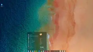 Deepin 15 9 launcher
