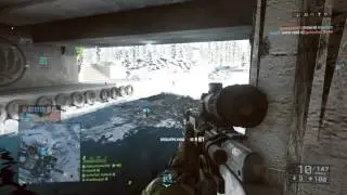 BF4- Final Stand