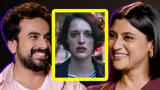 Konkona Sen Sharma Exposes Dysfunctional Relationships in Movies | Talvar | Fleabag