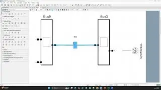 SESIÓN 03: MODELADO, ANÁLISIS Y SIMULACIÓN DE SEP CON DIGSILENT POWERFACTORY 22