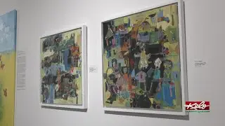 Art After Dark at the Washington Pavilion