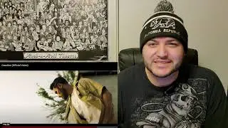 Whiskey Myers - Gasoline (Music Video) REACTION!