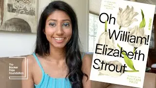 BOOKER BABY: Oh William! by Elizabeth Strout 📚 Reading The 2022 Booker Longlist: A Series #2