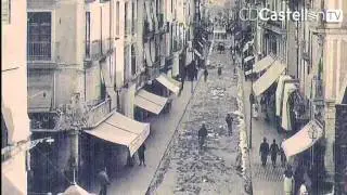 Origen y fundación del Club Deportivo Castellón. (19/12/2013)