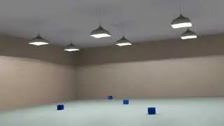 OVERHEAD LAMPS  10
