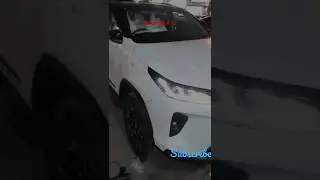 fortuner legender uplift #uplifting #landcruiser2022 #messi #ronaldo #korea #thailand  #usa  #china