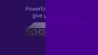 Dell PowerEdge Servers Give You More