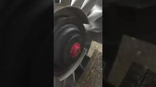 Trabant L&uuml;fter Ger&auml;usche