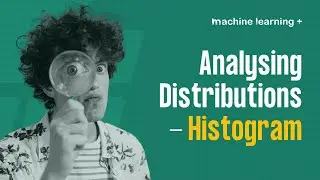 Plotting for Data Analysis - Histogram  (2022)