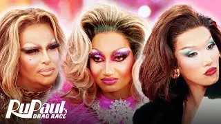 All Stars 9 Episode 5 First Lewk ⭐️ RuPaul&rsquo;s Drag Race