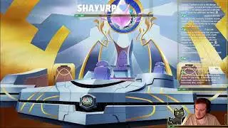 Super Robot Wars Y #117 Freeing Pentagona