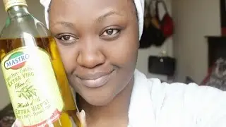 All natural skincare regimen (Morning routine)