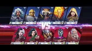 MSW: Mantis Gameplay ( Capt.MAT )