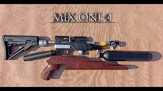 MIX ONE 4 ATAMAN