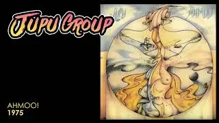 Jupu Group 1975 Ahmoo!