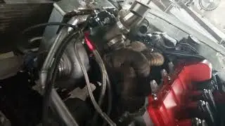 overload engine