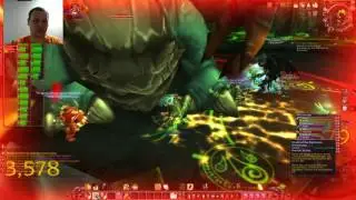 HFC N RAID - world of warcraft