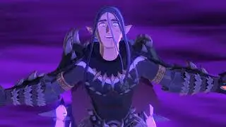 MONSTER HUNTER STORIES 2: WINGS OF RUIN - The Fight Against Zellard & Oltura's Awakening
