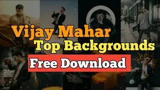 Top Vijay Mahar Backgrounds Free Download 2020