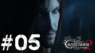 Let&acute;s Play - Castlevania II #05 - Ein Rattenspa&szlig;