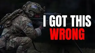 SFAS Prep Q&A: Focus, Standards, NG vs Active Duty, and Mindset