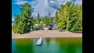Shuswap Lakefront Estate For Sale at #5 - 7220 Welch Road in Magna Bay