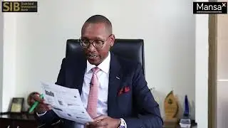 Mansa-X Special Fund Performance Review.