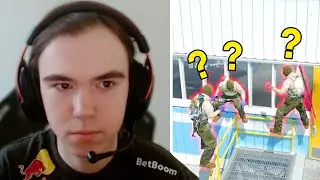 BLAST Bounty - FUNNY MOMENTS, HIGHLIGHTS & 200IQ PLAYS!! | CS2