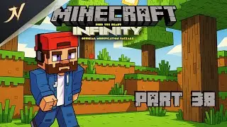 MINECRAFT | FEED THE BEAST INFINITY EVOLVED | #038 DER ABRISS BEGINNT