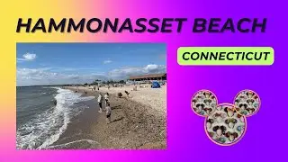Hammonasset Beach State Park