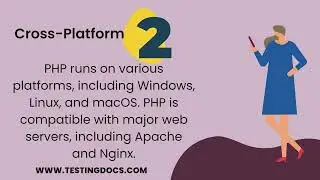 PHP Language Features