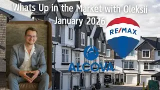 Mortgage Rates CRASH to 3-Year Low! | Central Virginia Real Estate Update 2026 📉