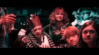 Harry Potter || Merry Christmas ||