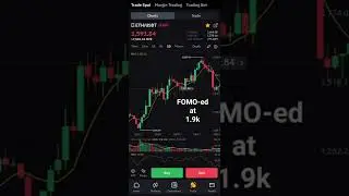LATE NIGHT CRYPTO CONFESSION pt.1 #crypto #cryptocurrency #short #youtubeshorts #shorts #trending