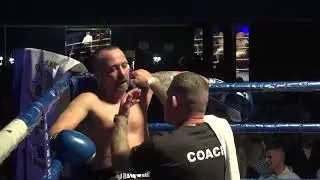Tank Promotions Best of the Best Bout 6 Jay Swatton Vs Dan Urquhart