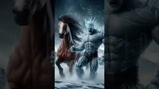 Part-4 | Animal fusion with marvel😱🧬 | #shorts #hybrid #ytshorts @Planet.AI_ #trending  #marvel #ai