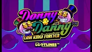 🎰 Donny and Danny Slot Demo | Hacksaw Gaming 🚨 Gameplay, Features & Max Win! 🚨
