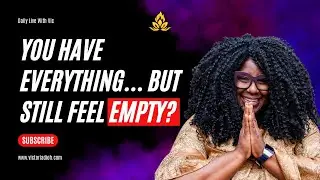 An Audience with the African Oracle | Find Clarity, Alignment & Purpose in Your Life