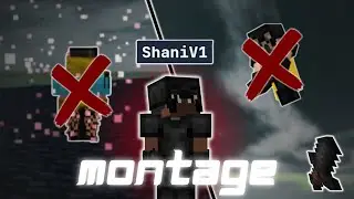 My T2 montage !