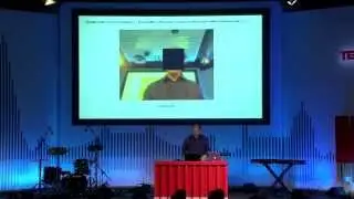 How citizen computation changes democracy | Conrad Wolfram | TEDxHousesofParliament