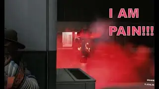 Oh No, Shredders!!!