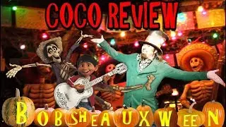 Coco Review